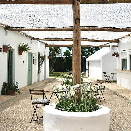 Alojamiento Rural Casapina Conil De La Frontera Dış mekan fotoğraf