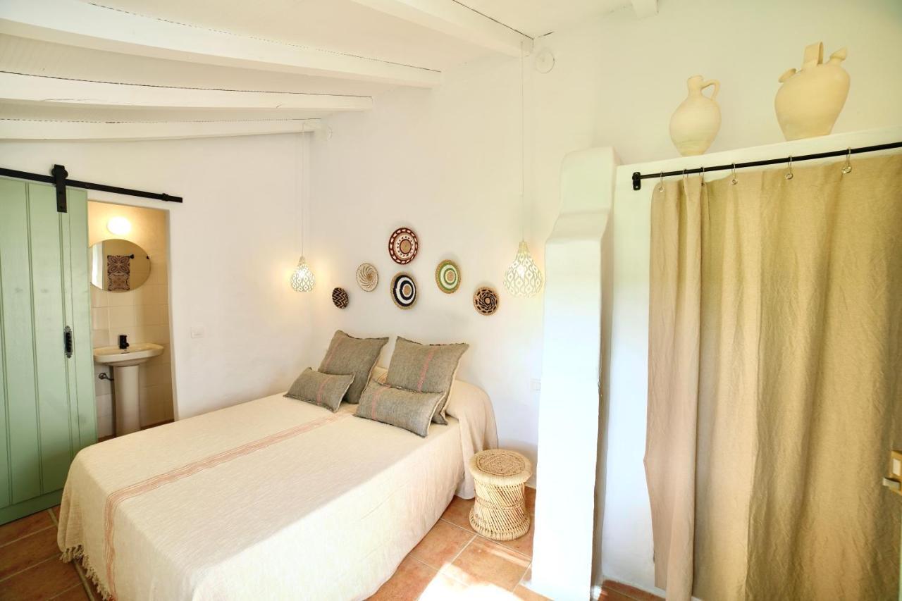 Alojamiento Rural Casapina Conil De La Frontera Dış mekan fotoğraf