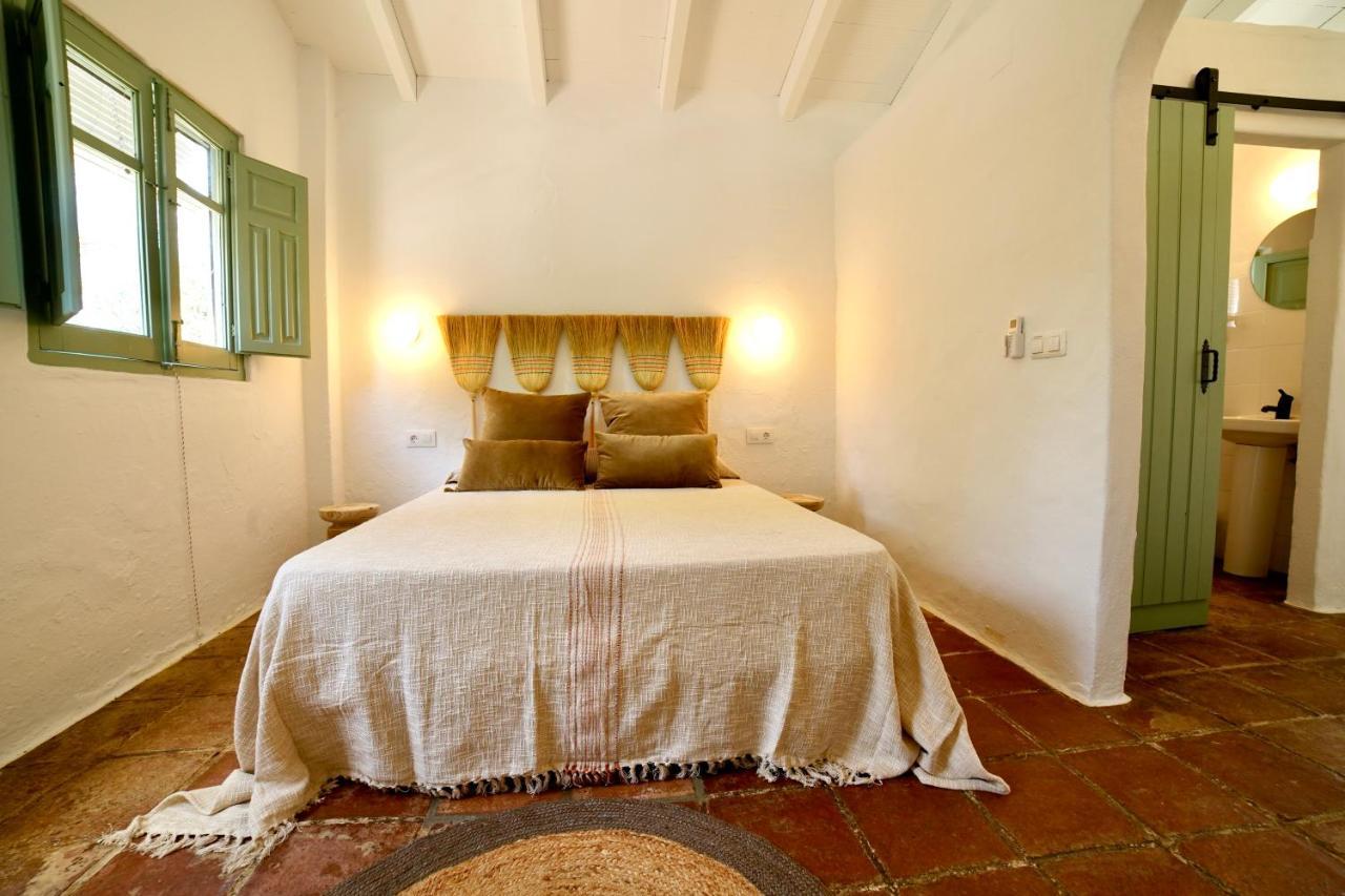 Alojamiento Rural Casapina Conil De La Frontera Dış mekan fotoğraf