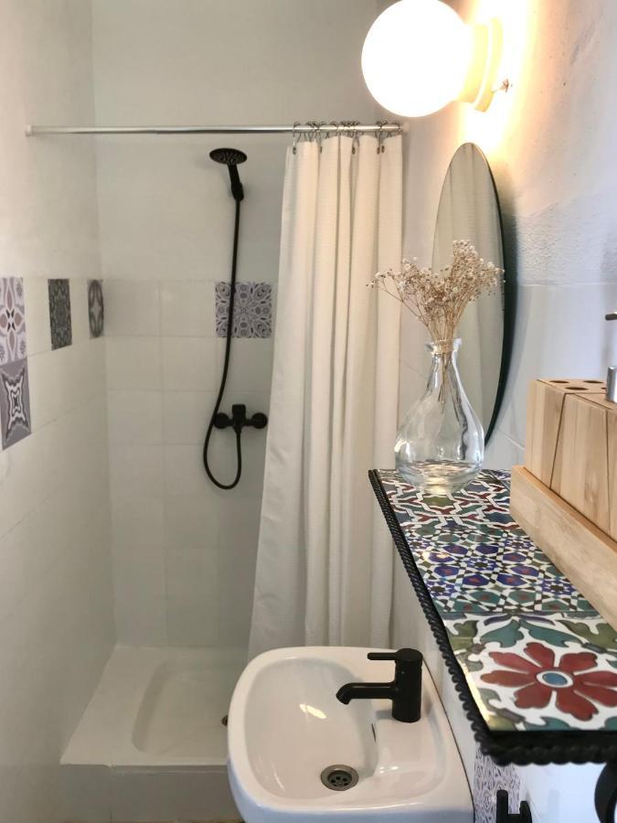 Alojamiento Rural Casapina Conil De La Frontera Dış mekan fotoğraf