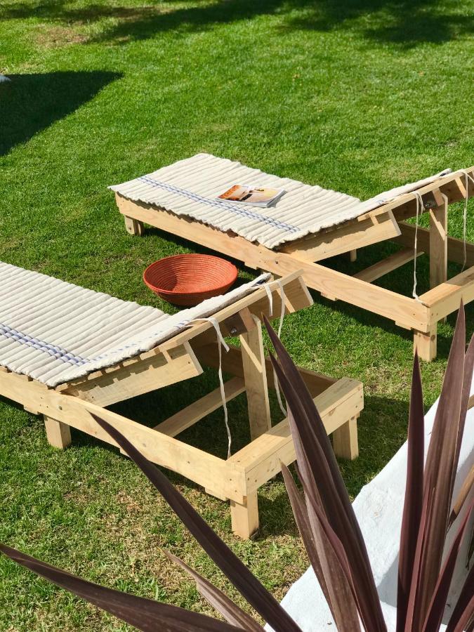 Alojamiento Rural Casapina Conil De La Frontera Dış mekan fotoğraf