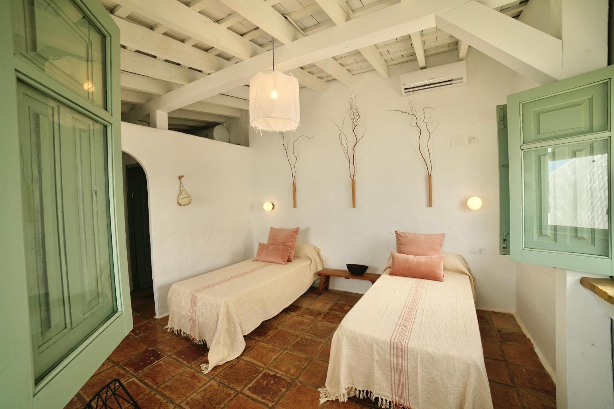 Alojamiento Rural Casapina Conil De La Frontera Dış mekan fotoğraf
